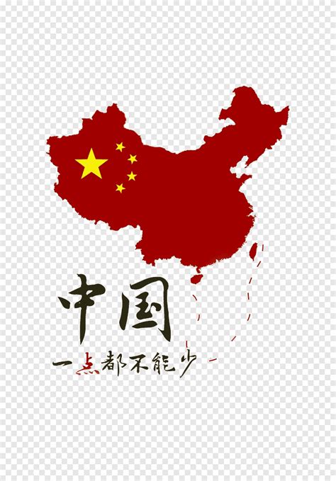 แผนที่จีน ไก่